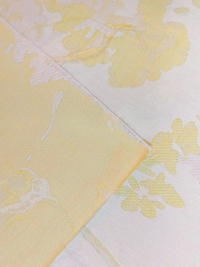 Pigiama fantasia floreale