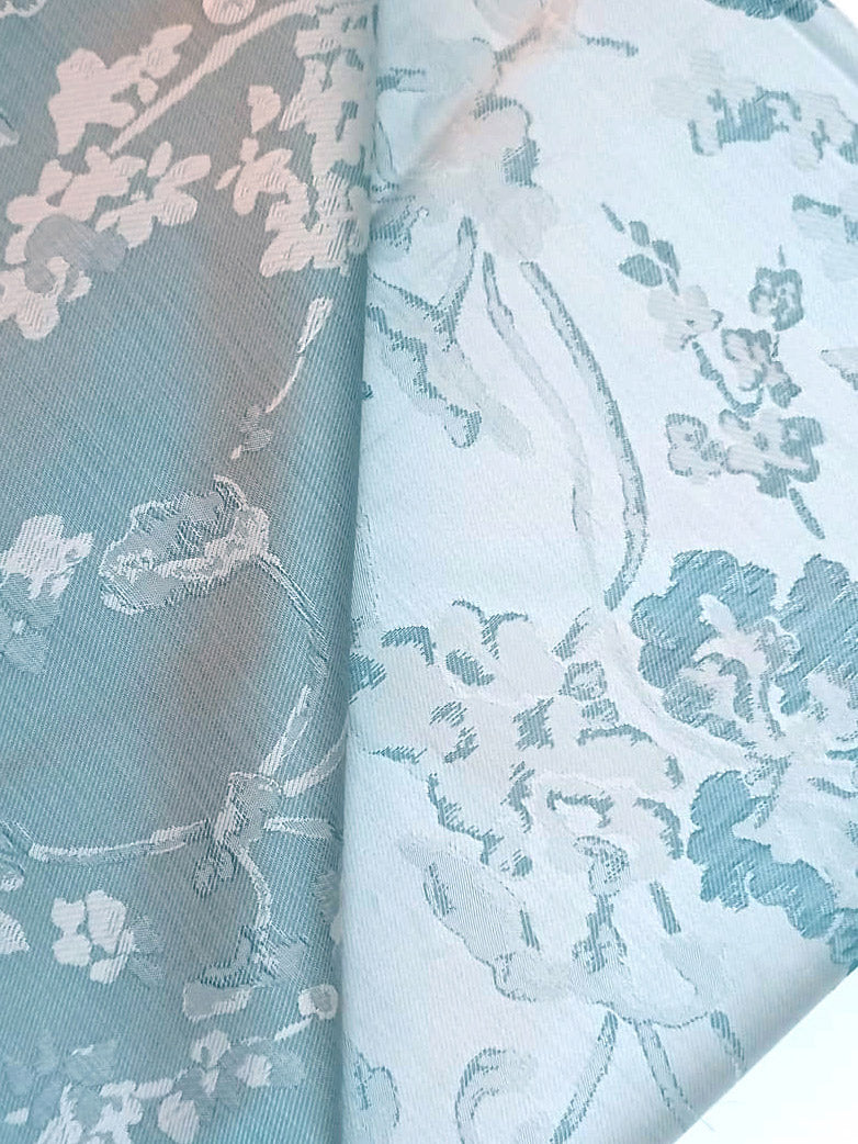 Pantalone pigiama fantasia floreale