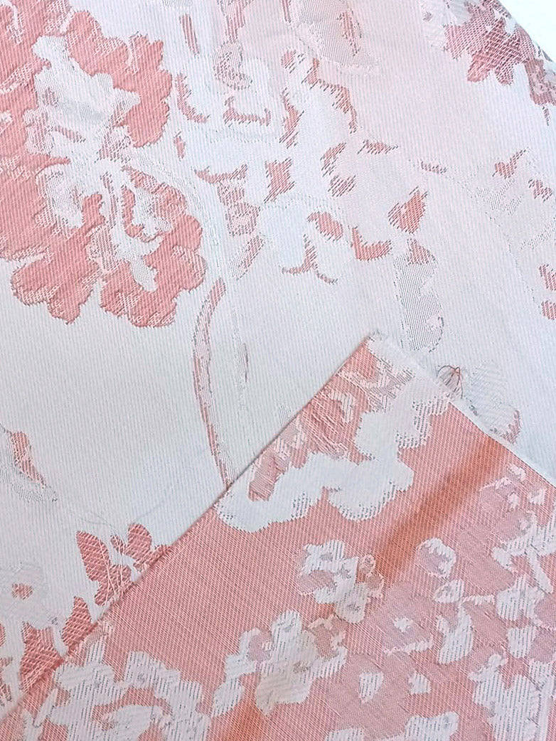 Pantalone pigiama fantasia floreale