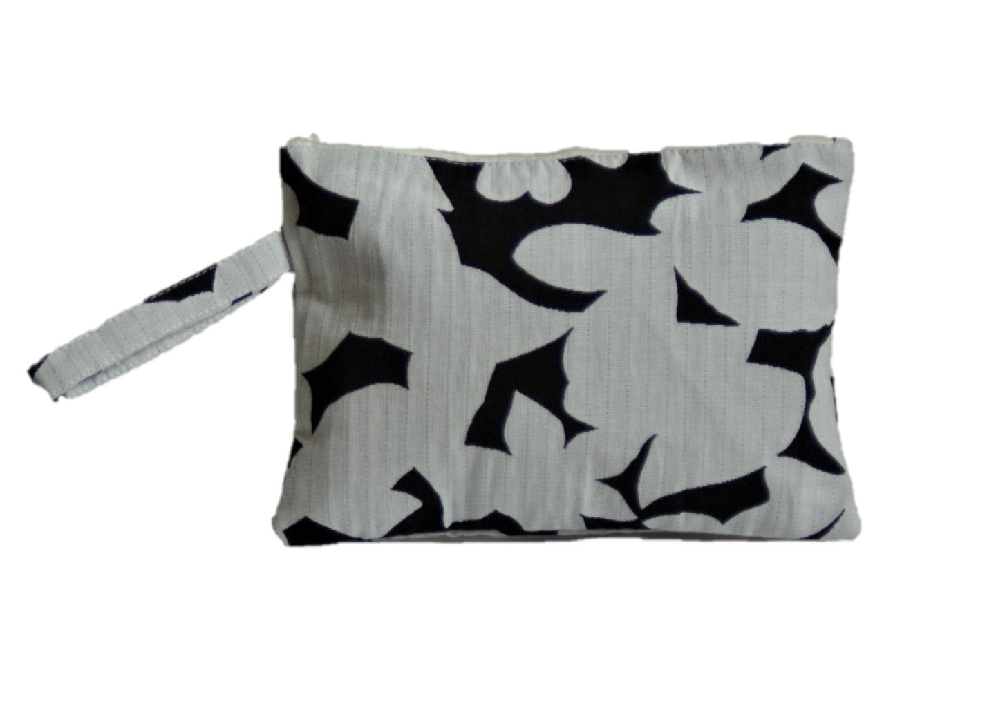 Pochette Fiore stilizzato