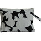 Pochette Fiore stilizzato