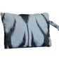 Pochette Ikat