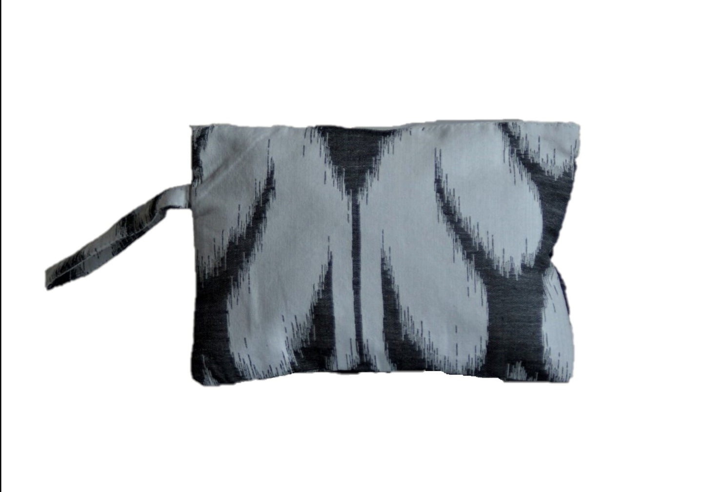 Pochette Ikat