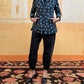 Giacca Classica Piccola Dalia Turquoise