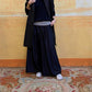 Cappotto Kimono Fiorellino