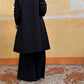 Cappotto Kimono Fiorellino