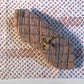Tovaglietta red grains