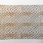 Tovaglietta ocher grains