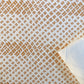 Tovaglietta ocher grains