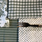 Set 4 tovagliette verdi fantasies