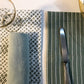 Set 4 tovagliette verdi fantasies