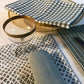 Set 4 tovagliette verdi fantasies