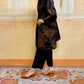 Cappotto Kimono Montagne