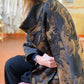 Cappotto Kimono Montagne