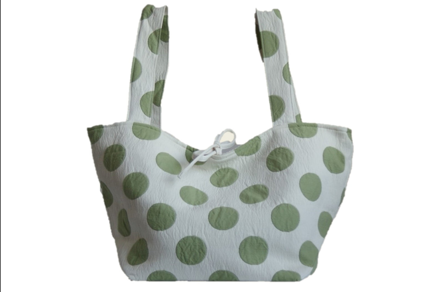 Borsa Pois big bag