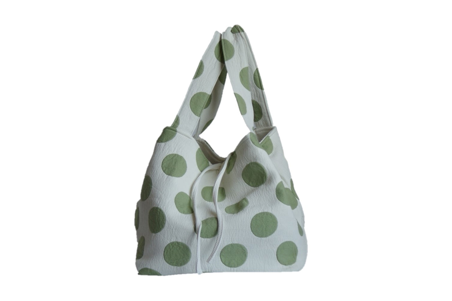 Borsa Pois big bag