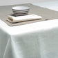 Runner lino beige