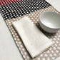 Runner pois fantasia