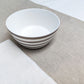Runner lino beige