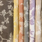 Set 4 tovagliette fiorate