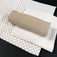 Tovaglietta piccoli pois beige