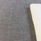 Tovaglietta in lino grigio antracite