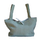 Borsa Vichy big bag