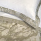 Lenzuola fantasia camouflage