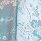 Pantalone pigiama fantasia floreale