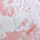 Lenzuola fantasia floreale