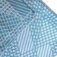 Lenzuola fantasia geometrica