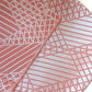 Lenzuola fantasia geometrica