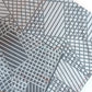 Lenzuola fantasia geometrica