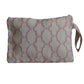 Pochette  Piastrella Pink