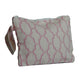 Pochette  Piastrella Pink
