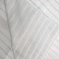 Camicia da notte fantasia rigata