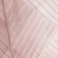 Lenzuola fantasia rigata
