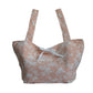 Borsa Toile bicolore big bag