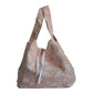 Borsa Toile bicolore big bag