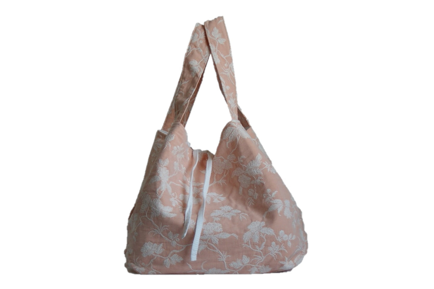 Borsa Toile bicolore big bag