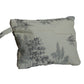 Pochette Toile de Jouy