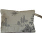 Pochette Toile de Jouy