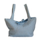 Borsa Vichy big bag
