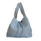Borsa Vichy big bag